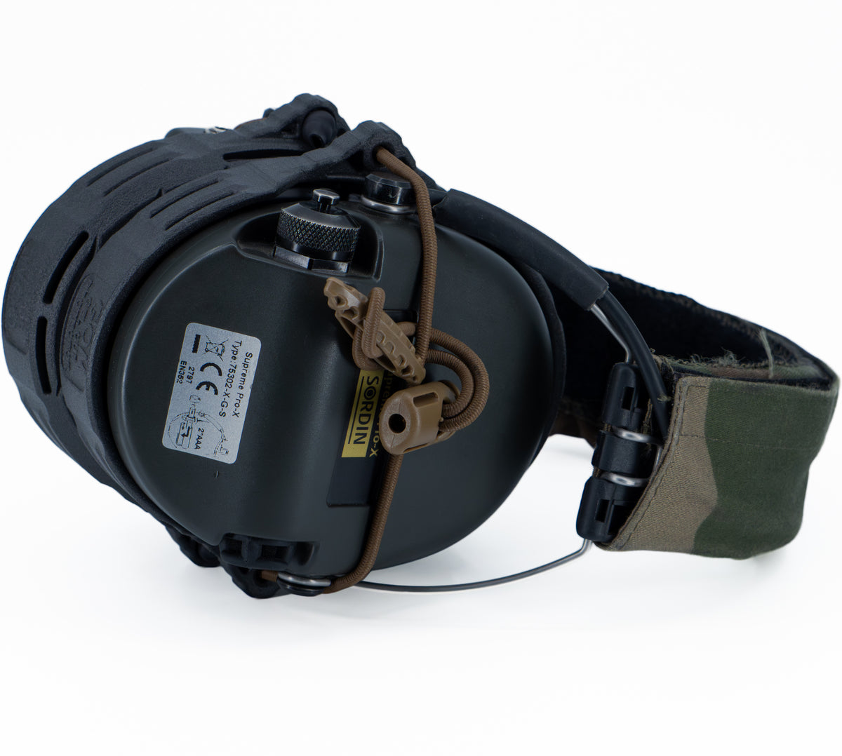GOM Designs Gel Cup Protectors