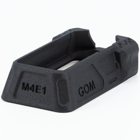 GOM Designs Flared Magwell Aero M4E1