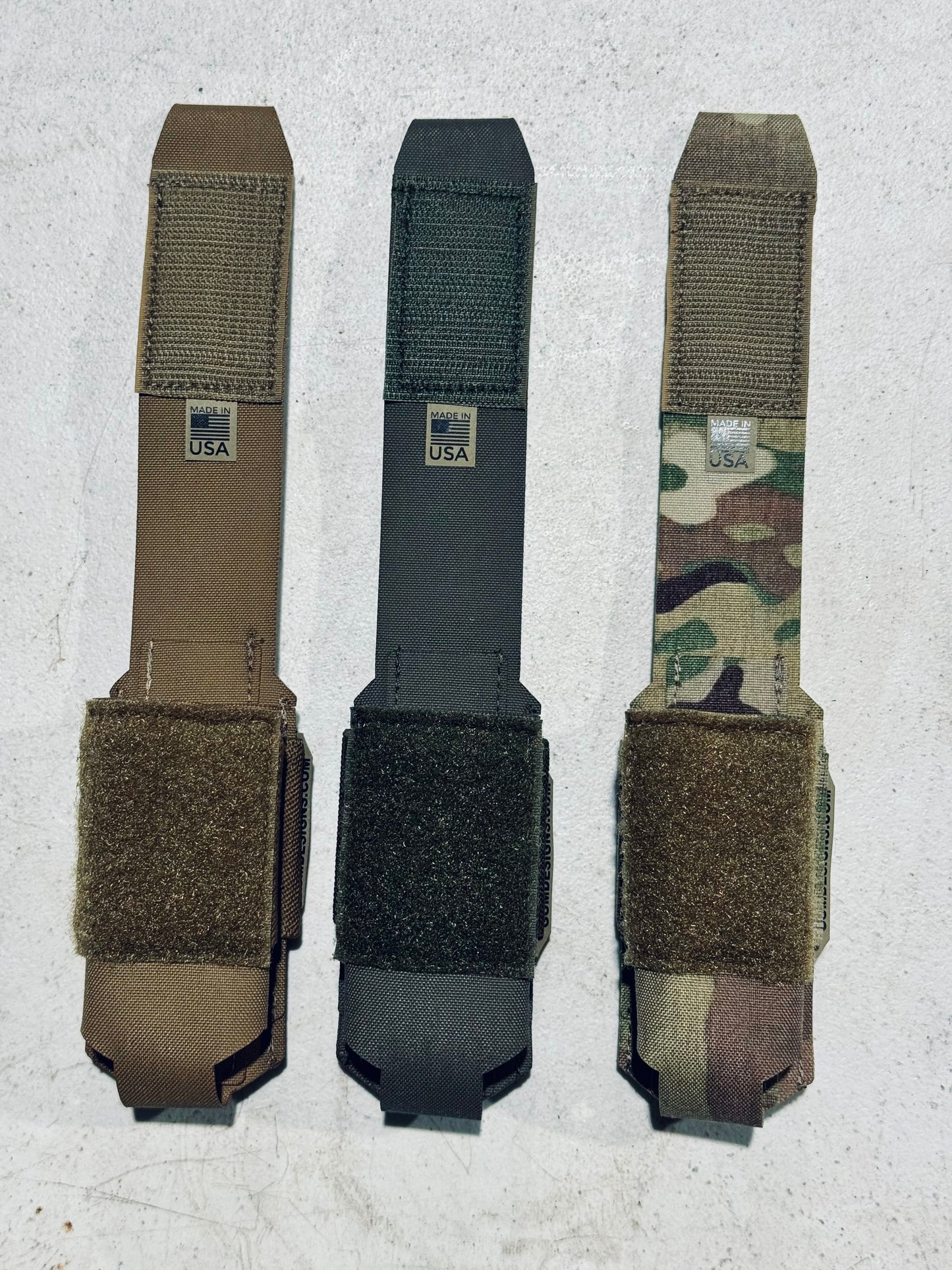 GOM Designs Leatherman MUT Pouch
