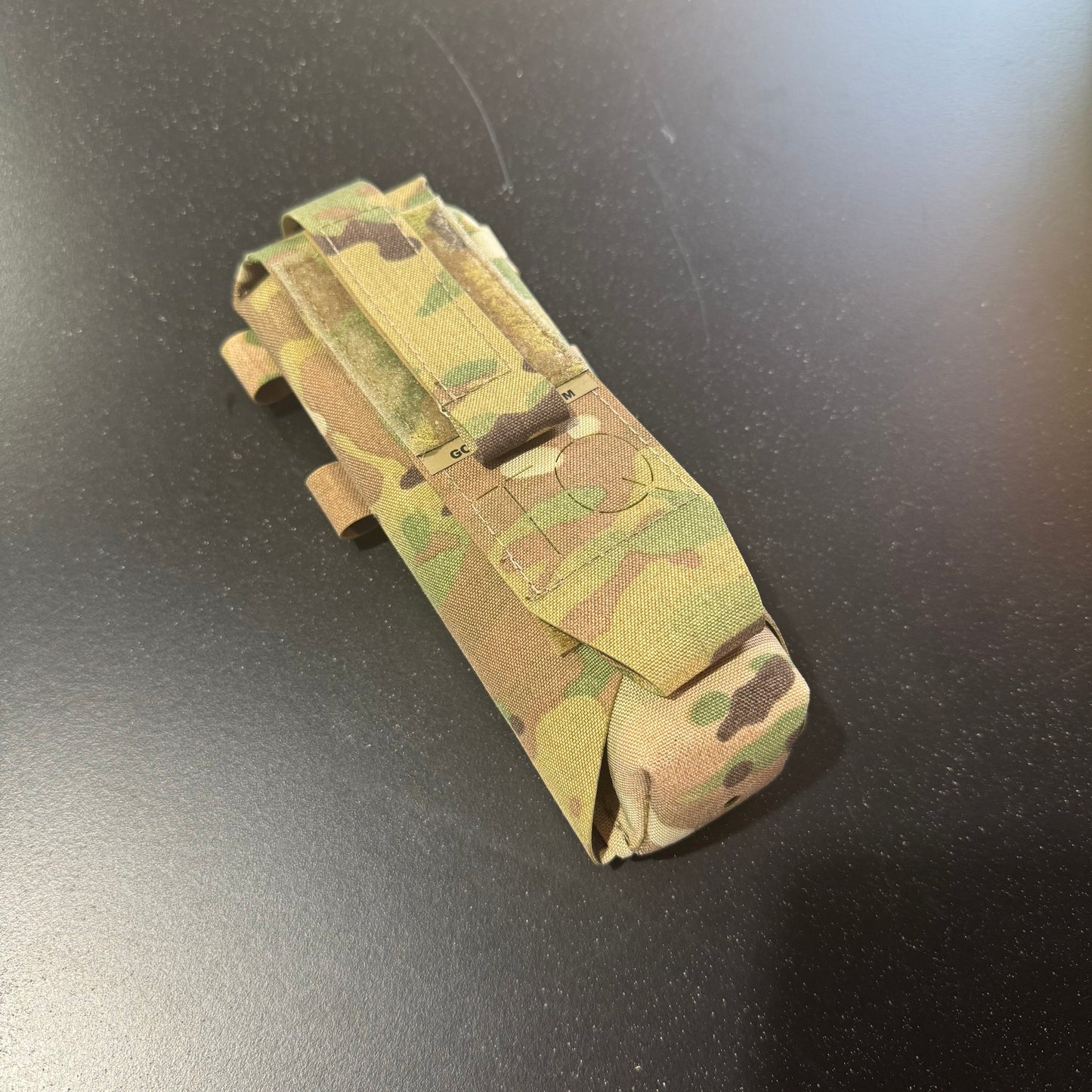 GOM Designs Fully Enclosed Tourniquet Pouch
