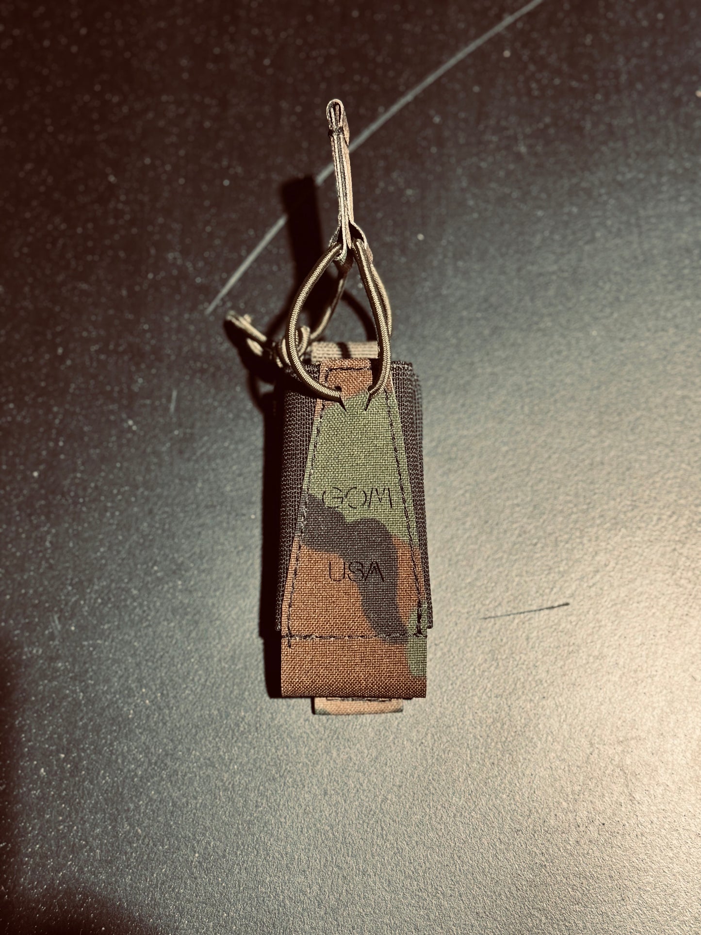 GOM Designs Pistol Magazine Pouch