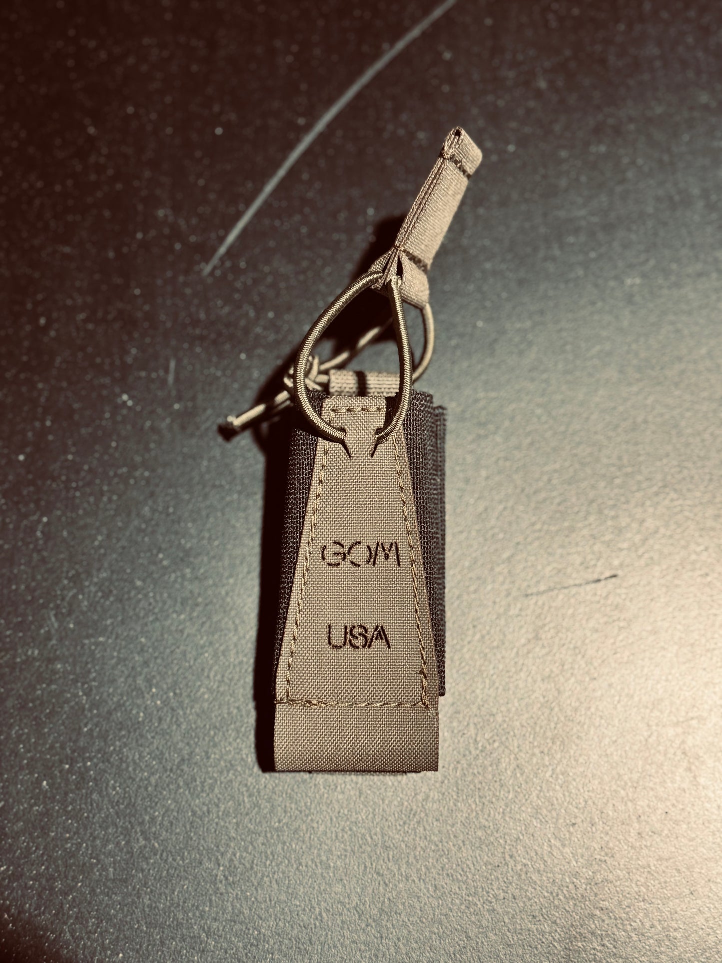 GOM Designs Pistol Magazine Pouch