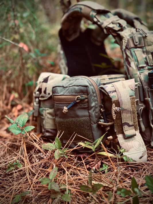 GOM Designs Vertical GP - Small