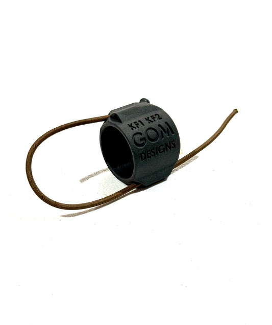 GOM IRC BC Surefire KF1/KF2 (Turbo)