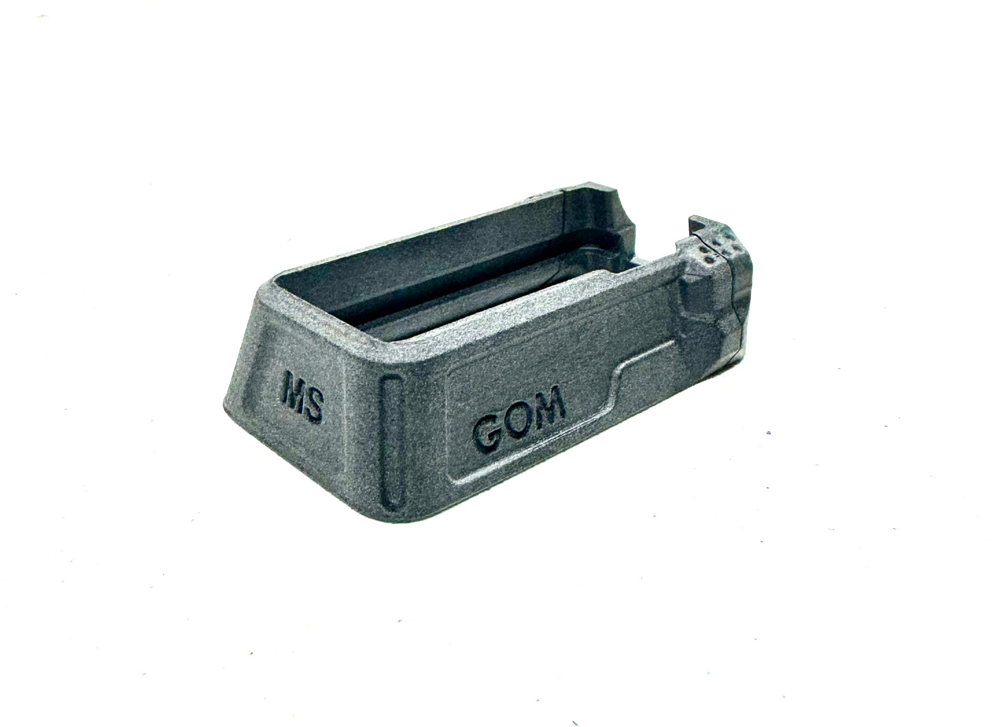 GOM Designs Flared Magwell FN/COLT/DDM4/Aero X15