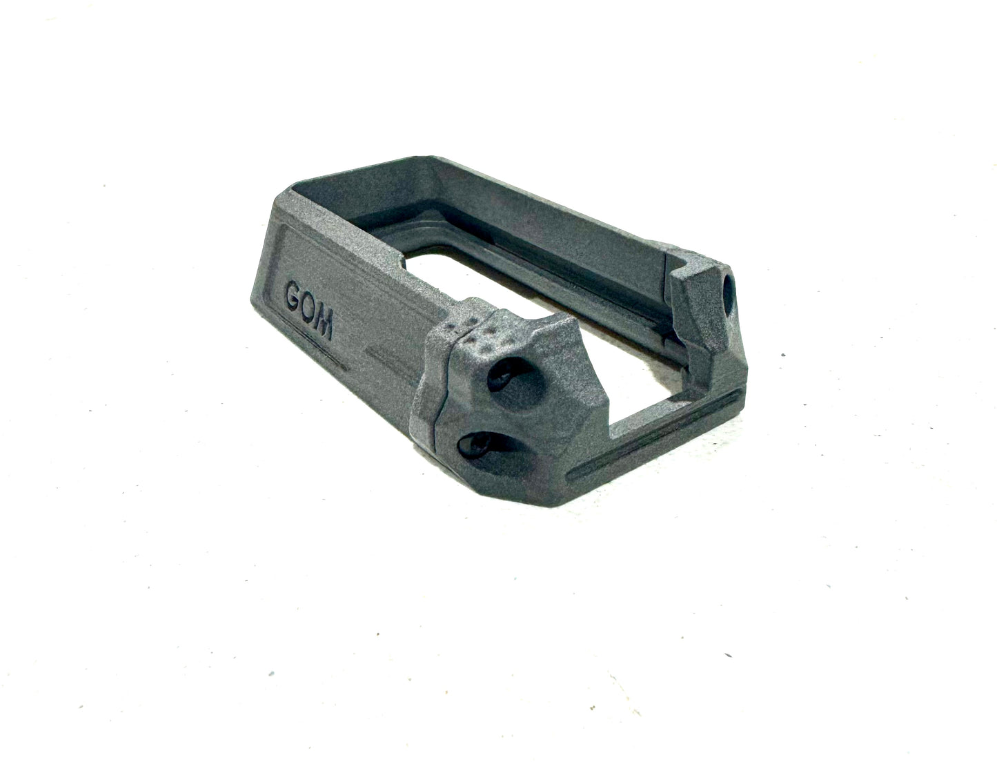 GOM Designs Flared Magwell FN/COLT/DDM4/Aero X15