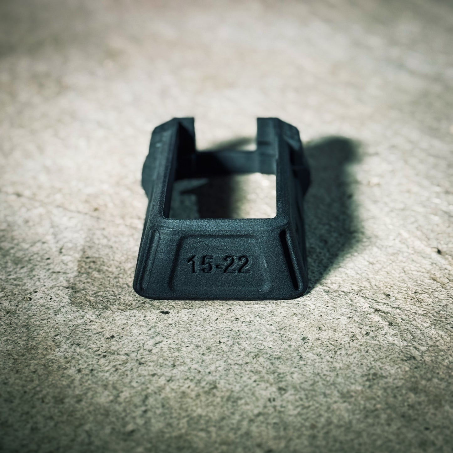 GOM Designs Flared Magwell M&P 15-22