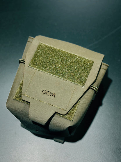 GOM  SAW Pouch