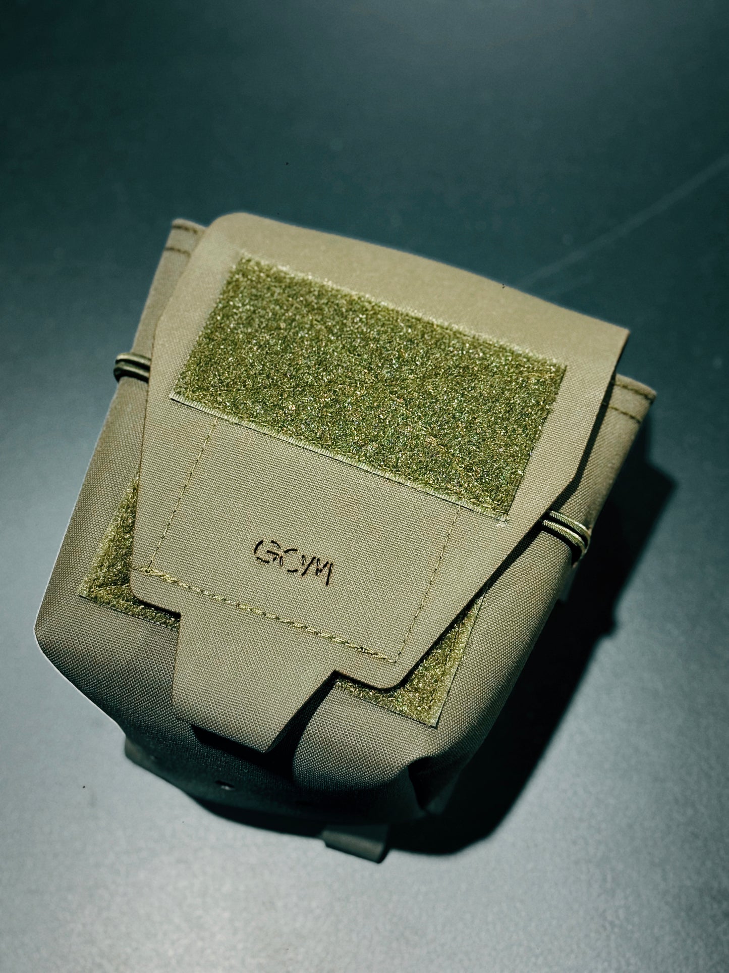 GOM  SAW Pouch