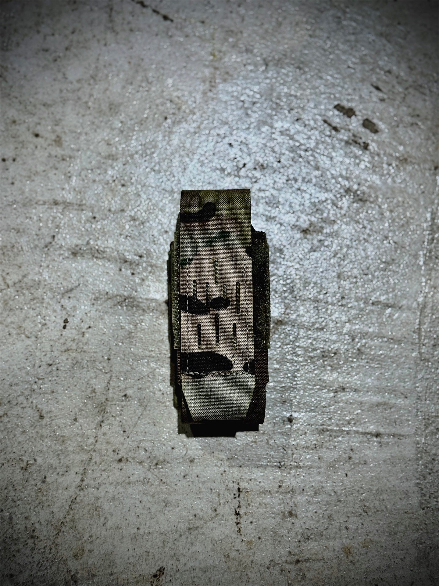 GOM Designs Leatherman MUT Pouch