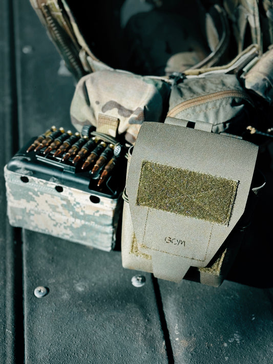 GOM  SAW Pouch