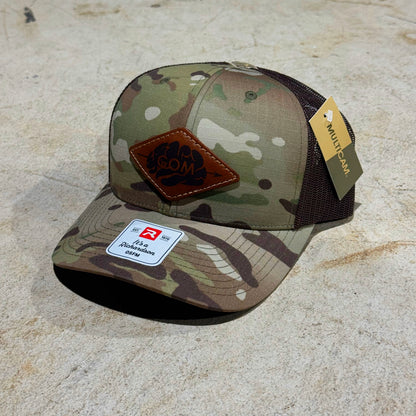 GOM Cap