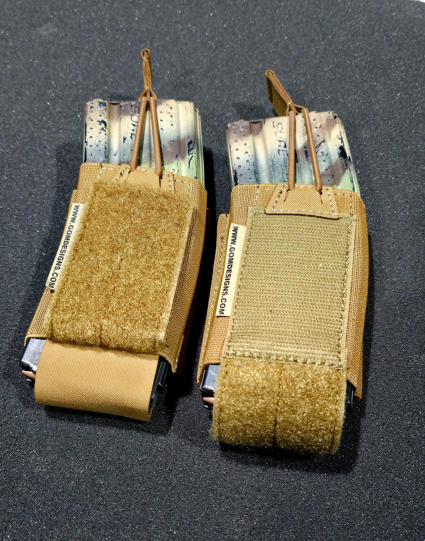 GOM Designs 5.56 Magazine Insert