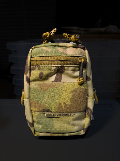 GOM Designs Vertical GP - Small