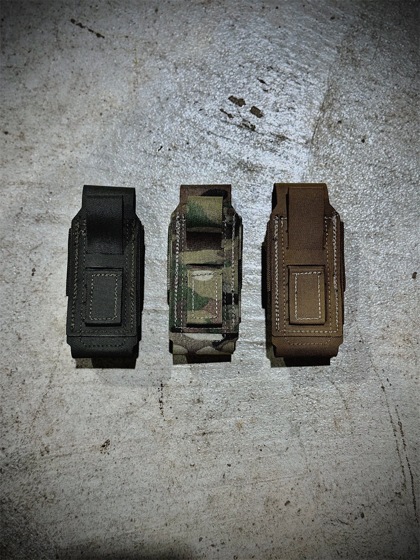GOM Designs Leatherman MUT Pouch