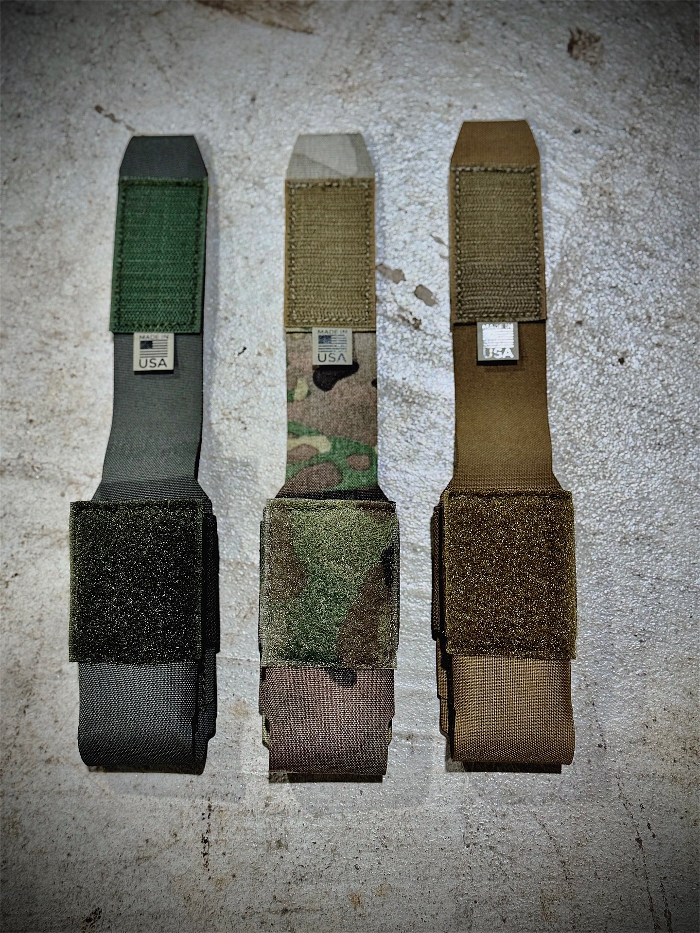 GOM Designs Leatherman MUT Pouch
