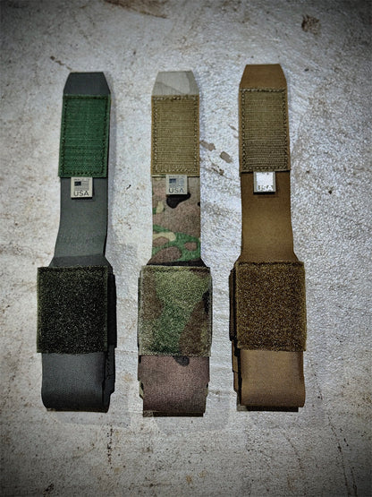 GOM Designs Leatherman MUT Pouch