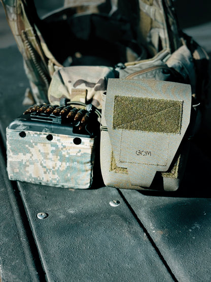 GOM  SAW Pouch
