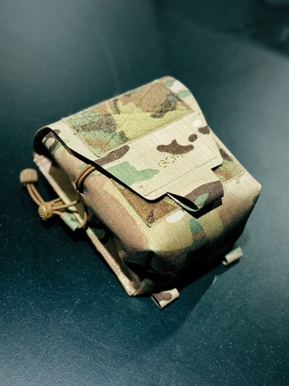 GOM  SAW Pouch