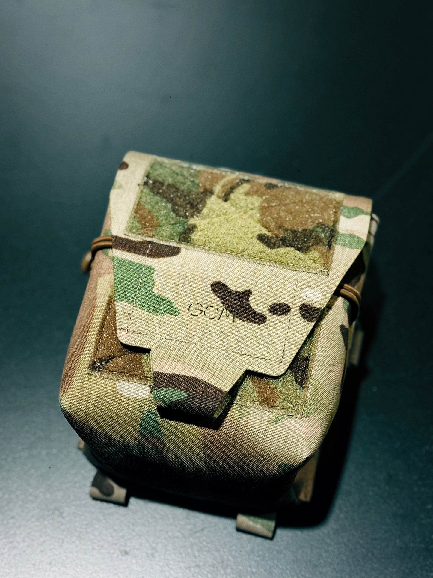 GOM  SAW Pouch