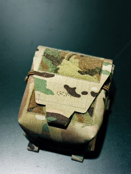 GOM  SAW Pouch