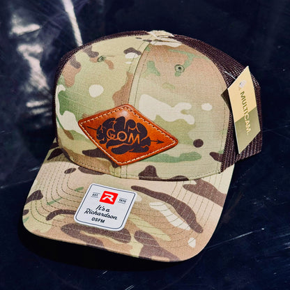 GOM Cap
