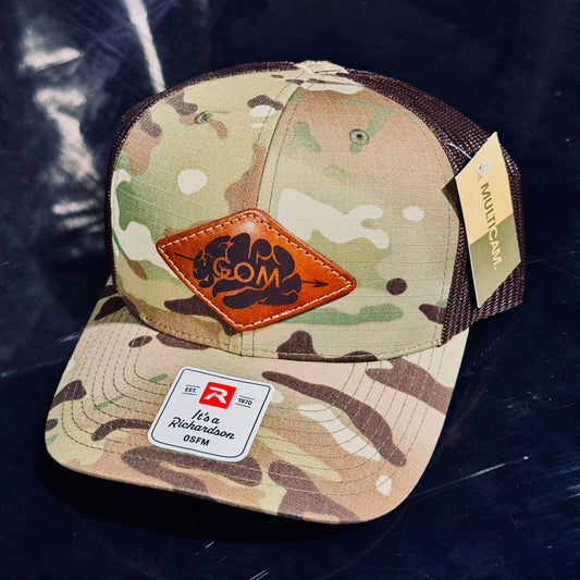 GOM Cap