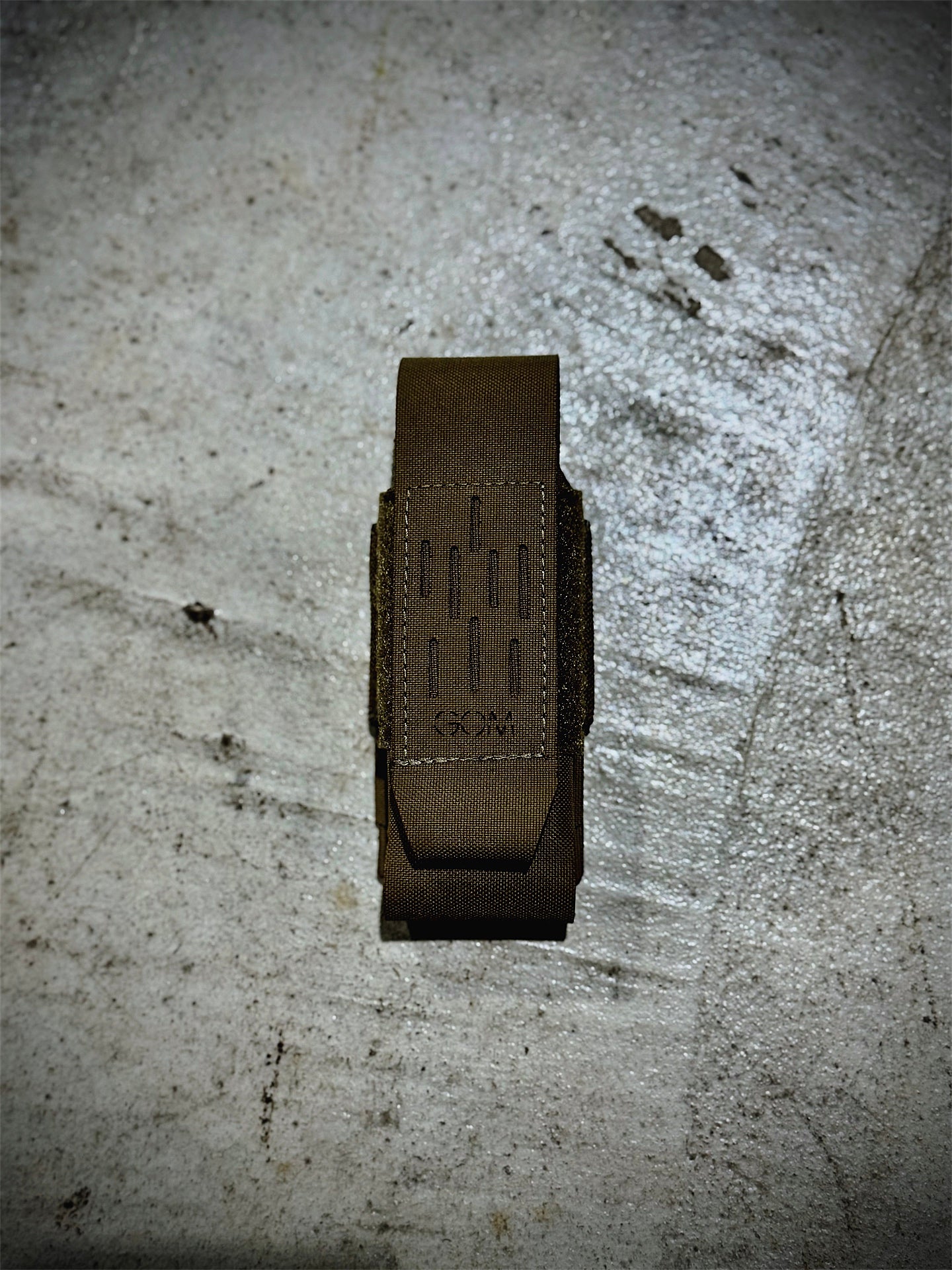 GOM Designs Leatherman MUT Pouch