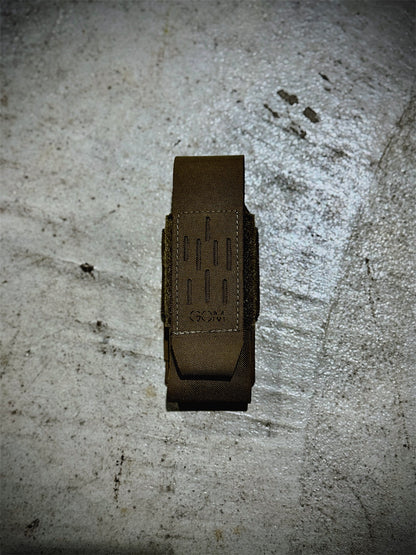 GOM Designs Leatherman MUT Pouch