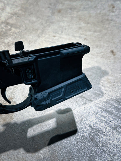 GOM Designs Flared Magwell Daniel Defense DD4