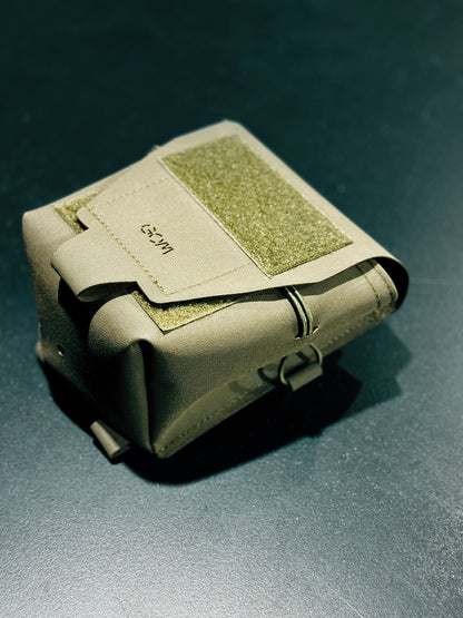 GOM  SAW Pouch