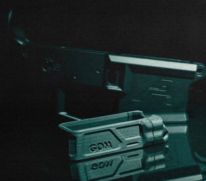 GOM Designs Flared Magwell Aero M4E1