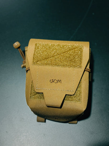 GOM  SAW Pouch