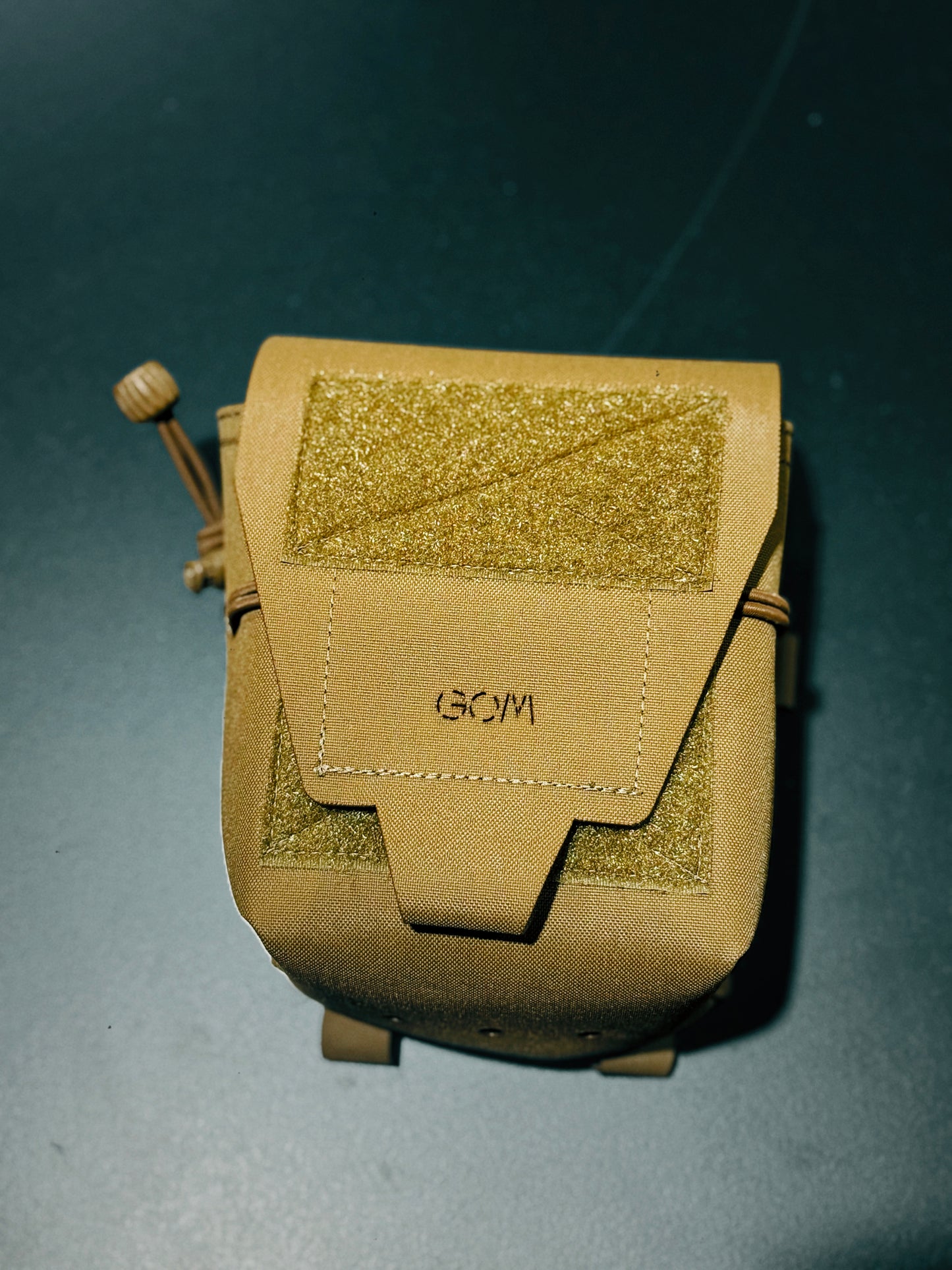GOM  SAW Pouch