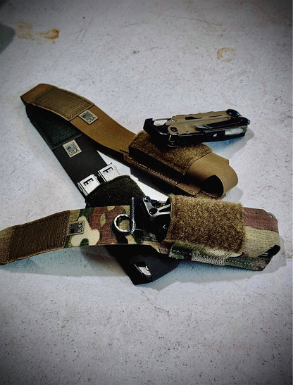 GOM Designs Leatherman MUT Pouch