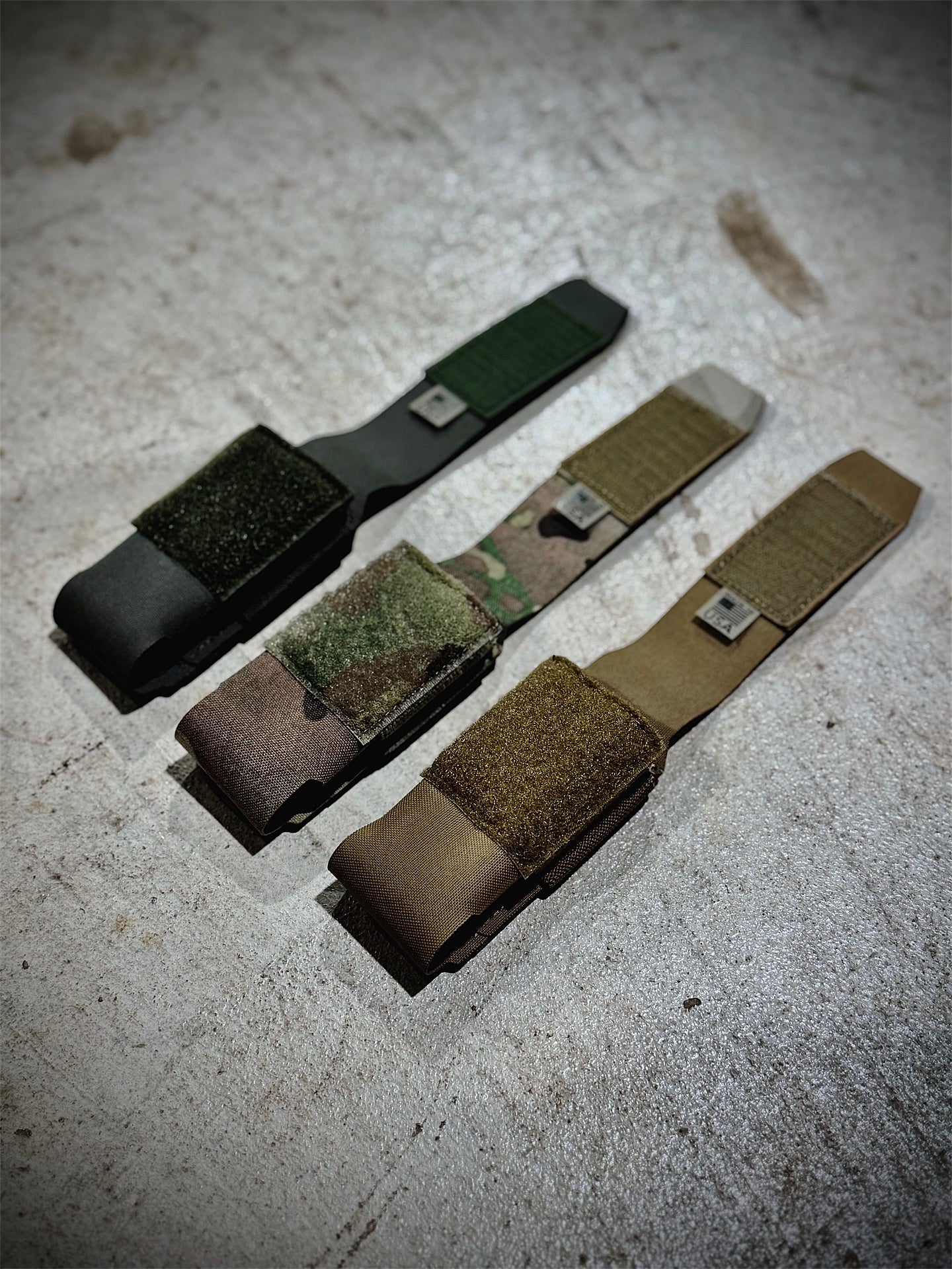 GOM Designs Leatherman MUT Pouch