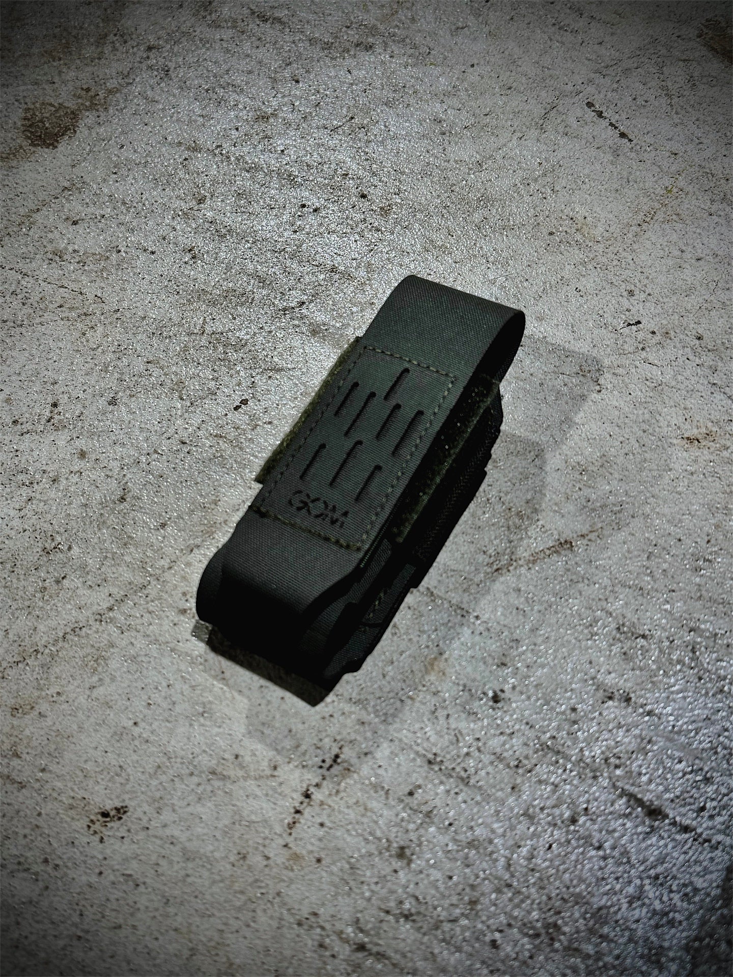 GOM Designs Leatherman MUT Pouch