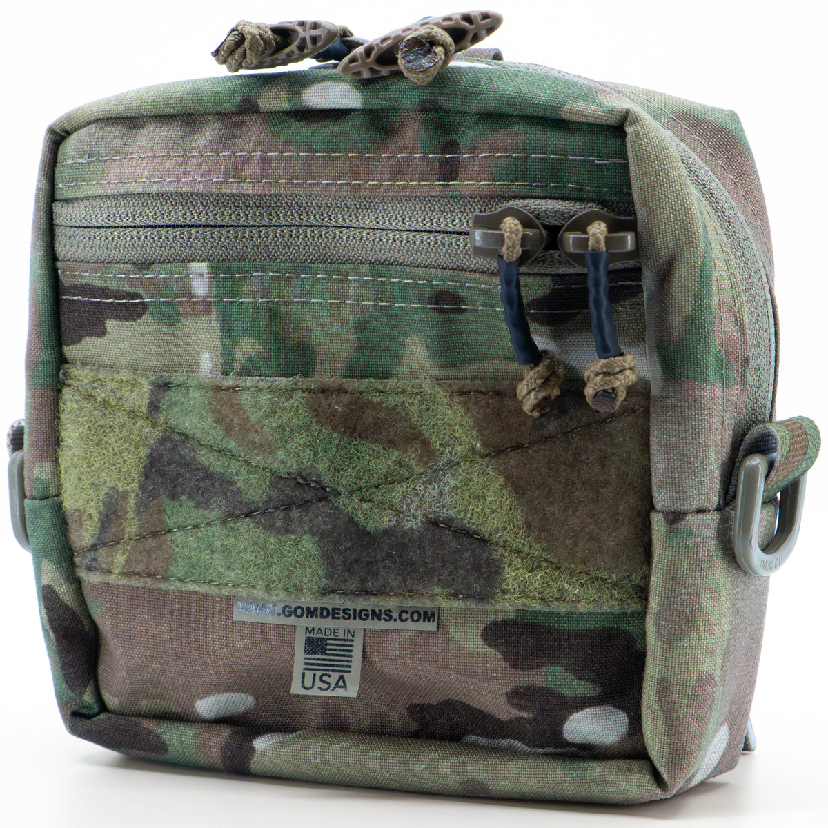 GOM Designs General Purpose - Medium