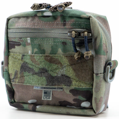 GOM Designs General Purpose - Medium