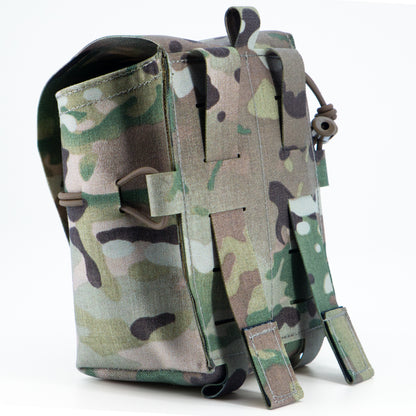 GOM  SAW Pouch