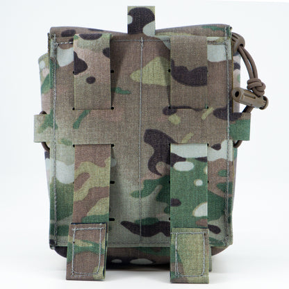 GOM  SAW Pouch