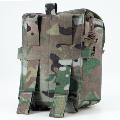 GOM  SAW Pouch