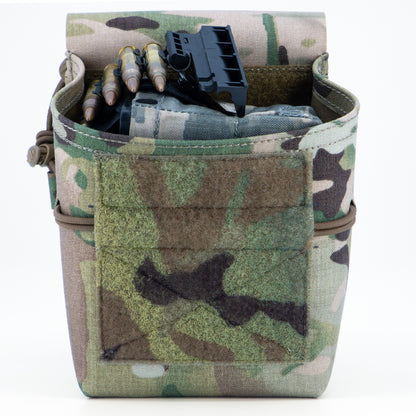 GOM  SAW Pouch