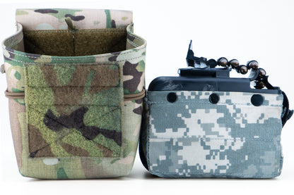 GOM  SAW Pouch