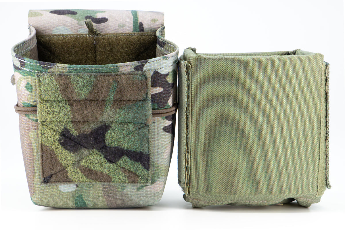 GOM  SAW Pouch