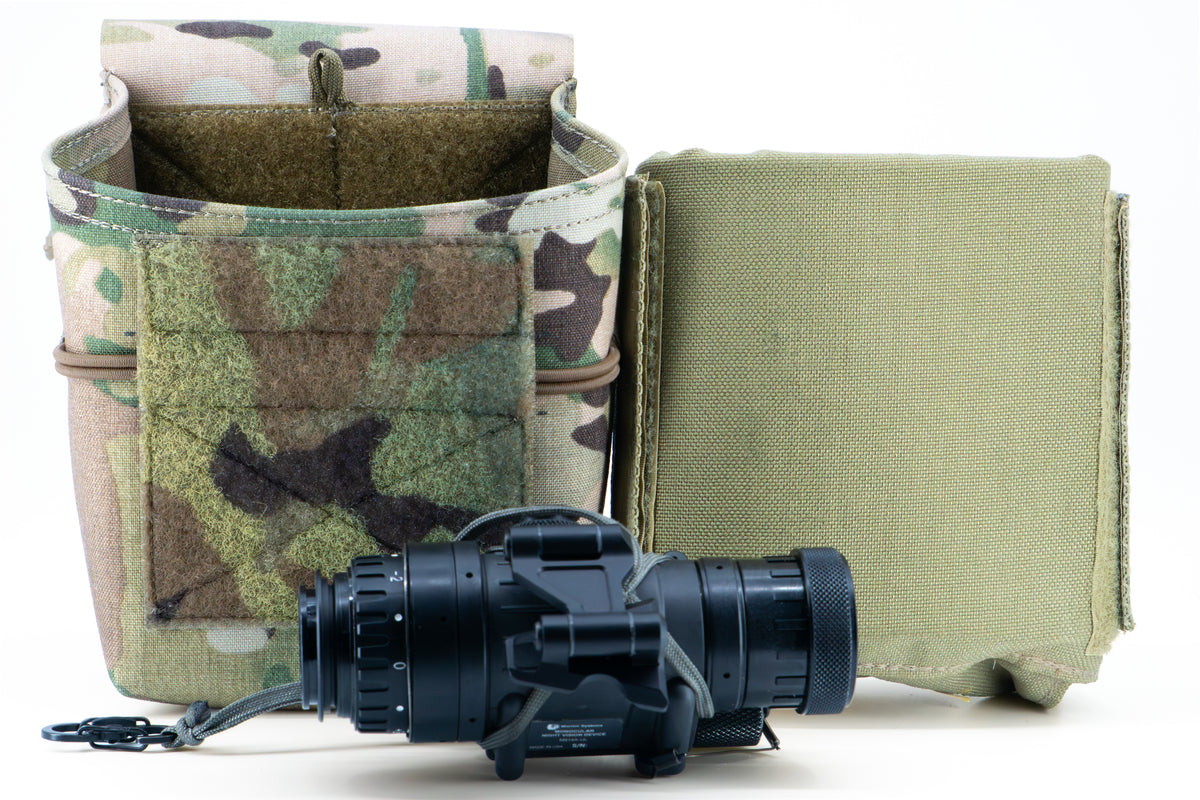 GOM  SAW Pouch