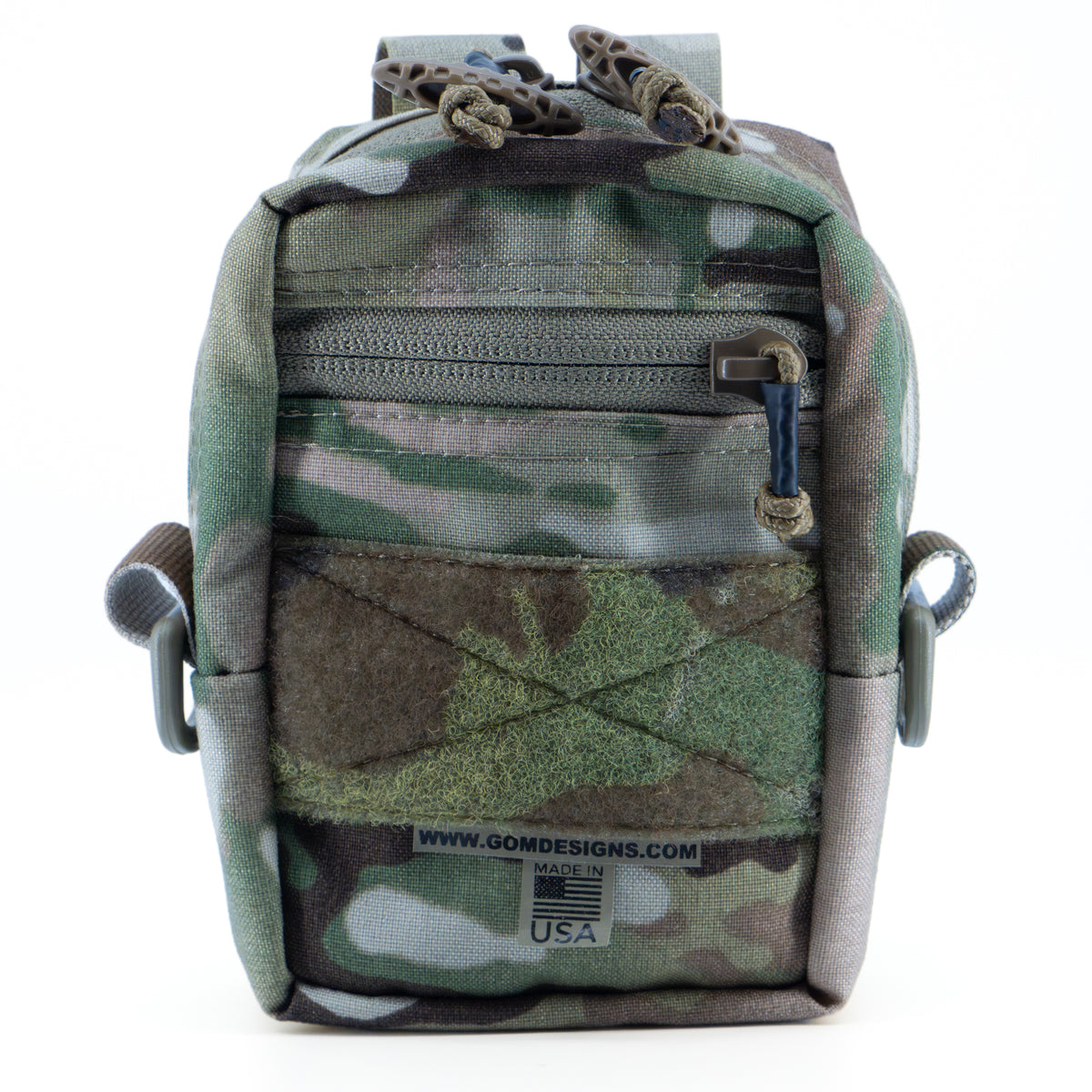 GOM Designs Vertical GP - Small