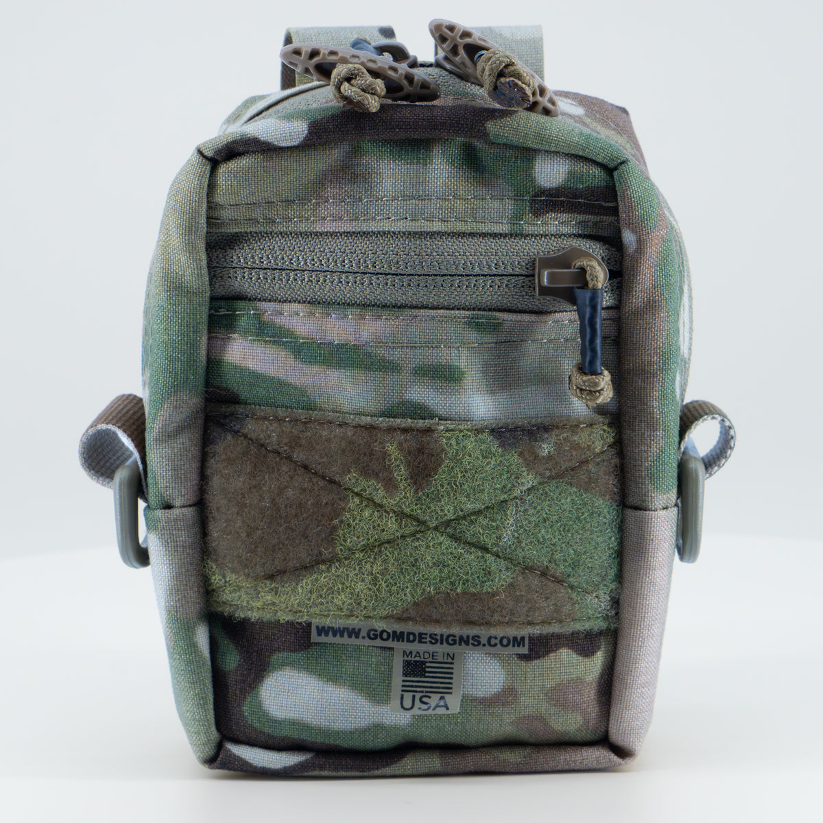 GOM Designs Vertical GP - Small