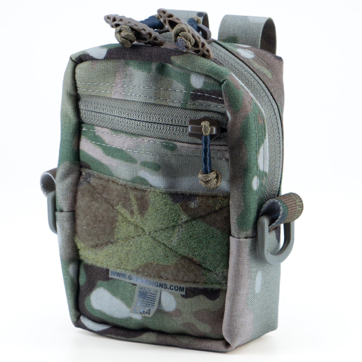 GOM Designs Vertical GP - Small
