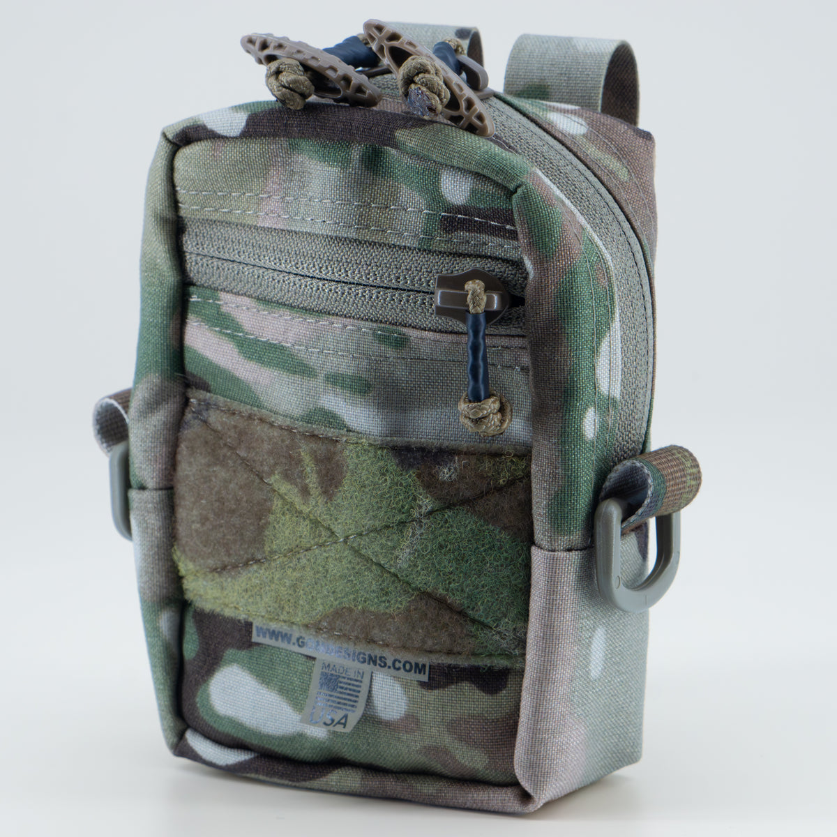 GOM Designs Vertical GP - Small